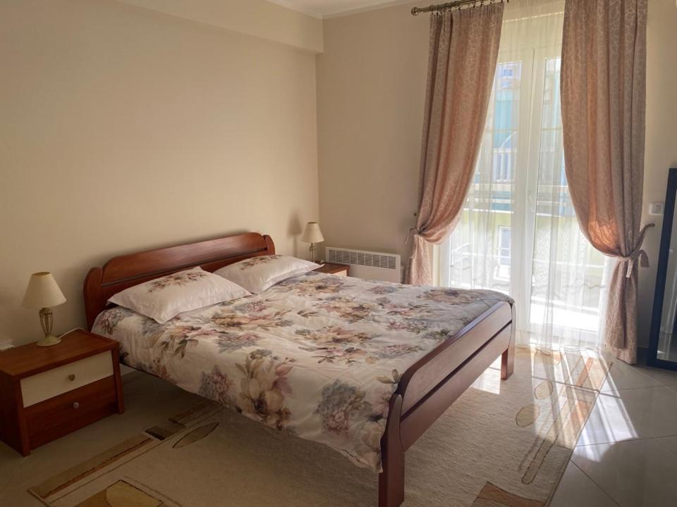 Sunny&cosy Apart, Rafailovici Budva