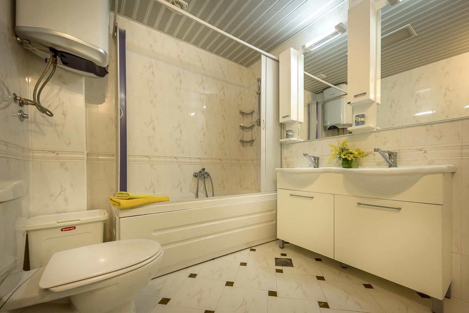 Apartment Sunny&cosy Apart, Rafailovici Budva