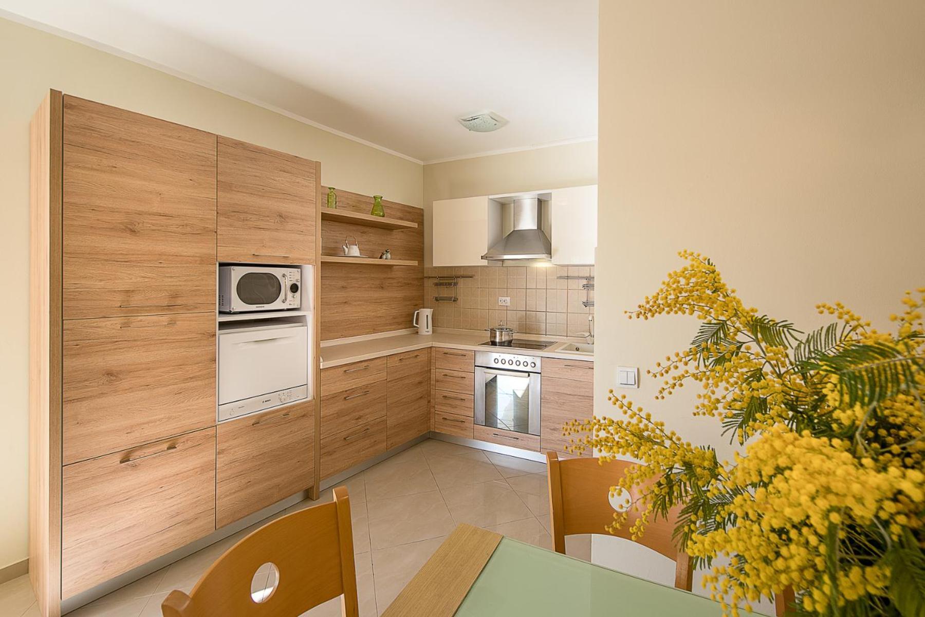 Sunny&cosy Apart, Rafailovici