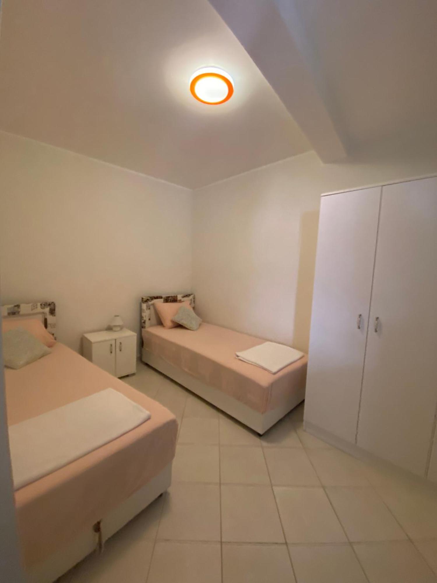Apartment Sunny&cosy Apart, Rafailovici Budva