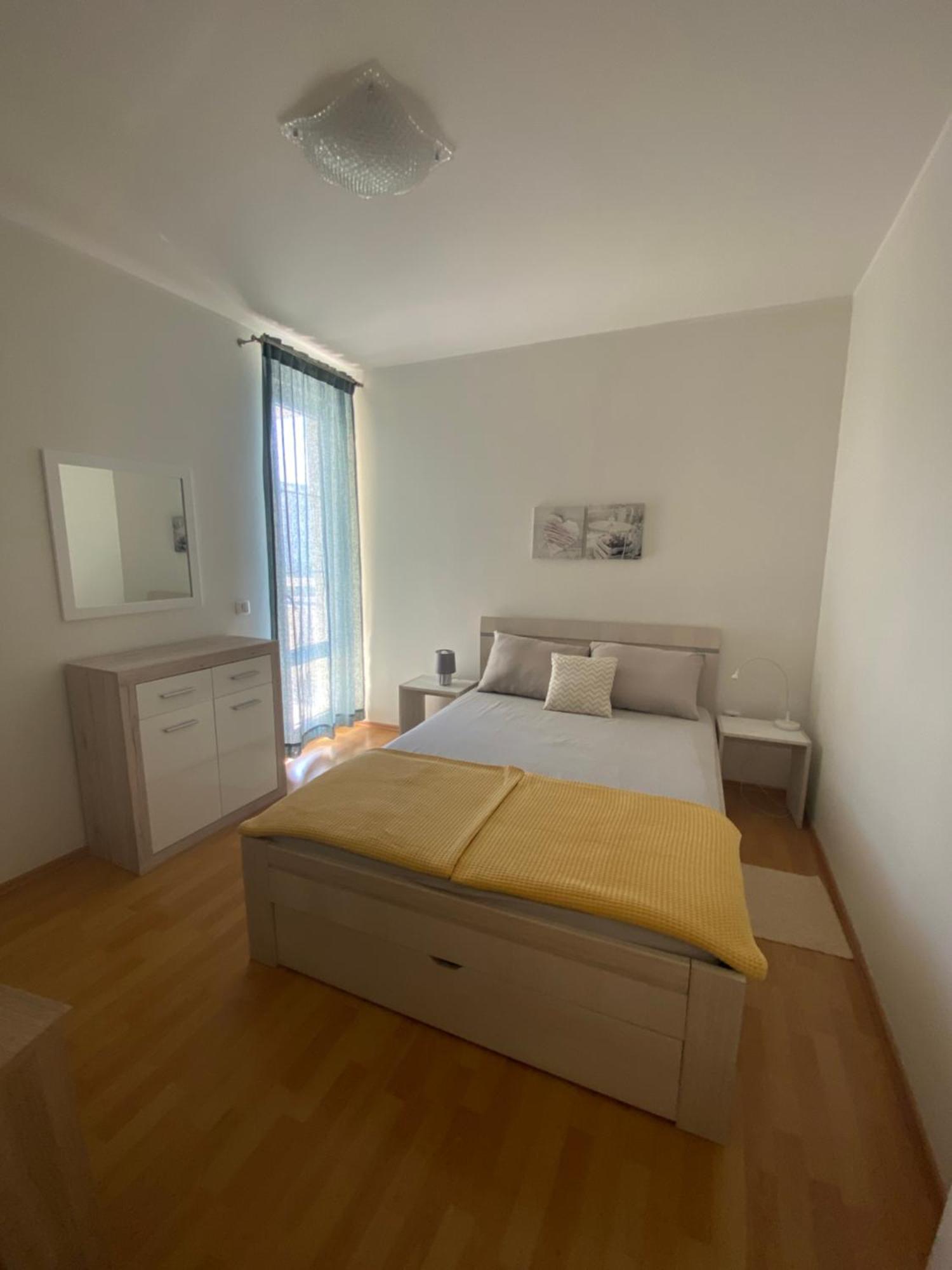 Sunny&cosy Apart, Rafailovici Budva